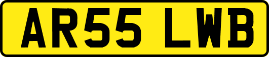 AR55LWB