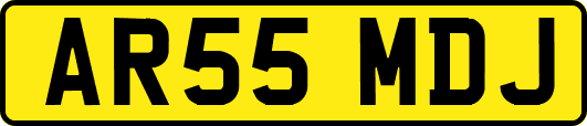 AR55MDJ