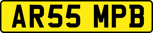 AR55MPB
