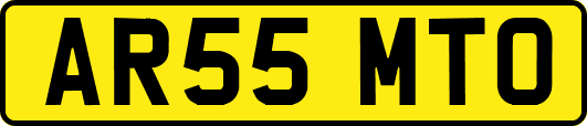 AR55MTO