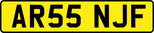 AR55NJF