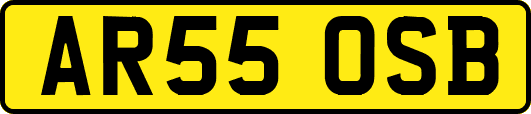 AR55OSB