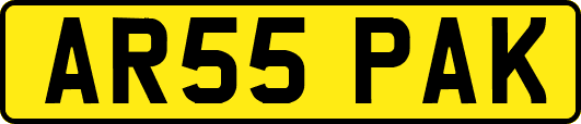 AR55PAK