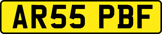 AR55PBF