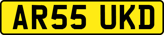 AR55UKD