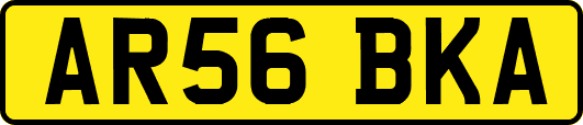 AR56BKA