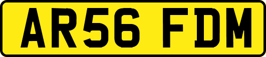 AR56FDM