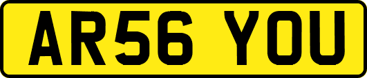 AR56YOU