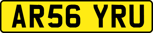 AR56YRU