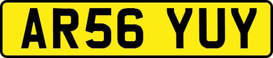 AR56YUY