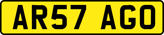 AR57AGO