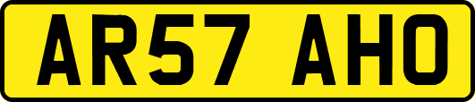 AR57AHO