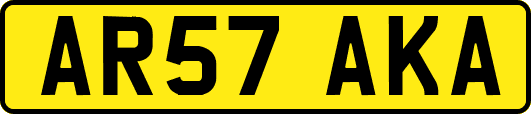 AR57AKA