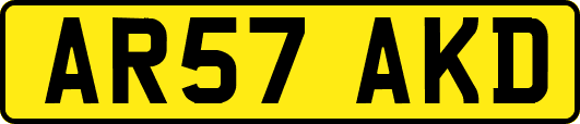 AR57AKD
