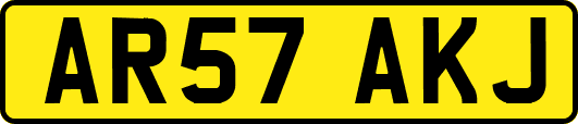 AR57AKJ