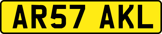 AR57AKL