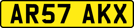 AR57AKX