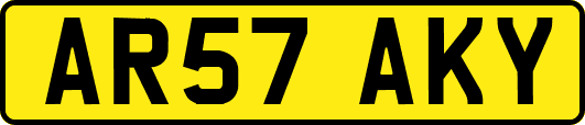 AR57AKY