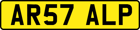 AR57ALP