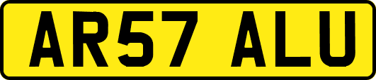 AR57ALU