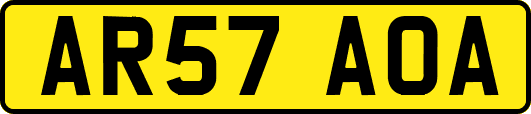 AR57AOA