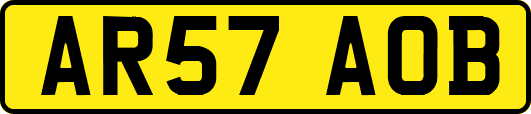 AR57AOB