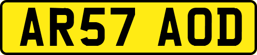 AR57AOD