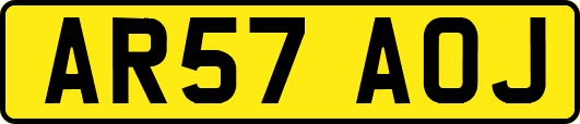 AR57AOJ