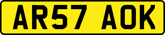 AR57AOK