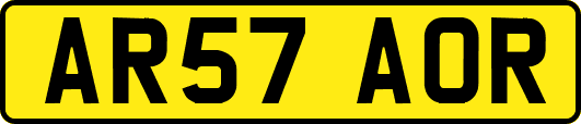 AR57AOR