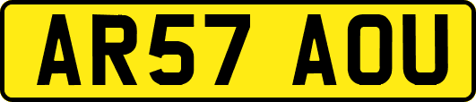 AR57AOU