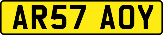 AR57AOY