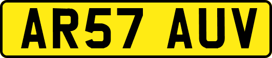 AR57AUV