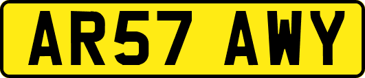 AR57AWY