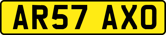 AR57AXO