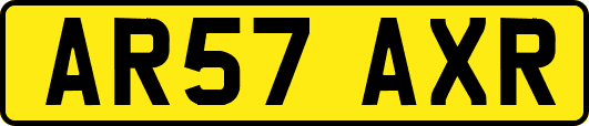AR57AXR