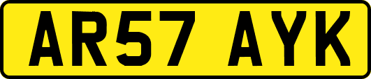 AR57AYK