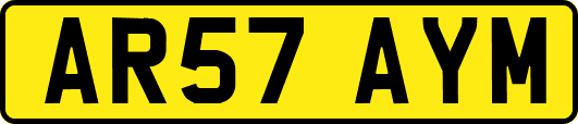 AR57AYM