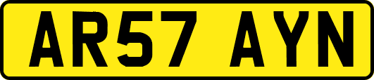 AR57AYN