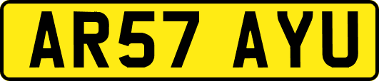 AR57AYU