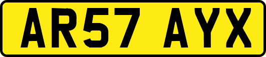 AR57AYX