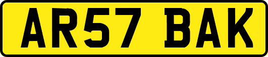 AR57BAK