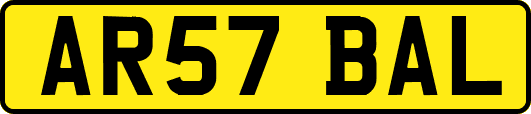 AR57BAL