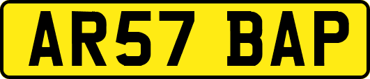 AR57BAP