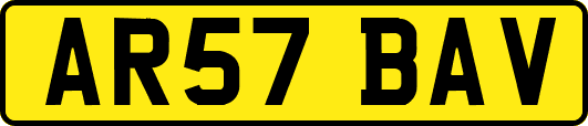 AR57BAV