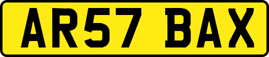AR57BAX