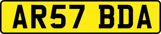 AR57BDA