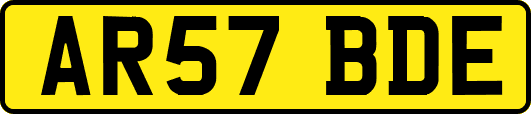 AR57BDE