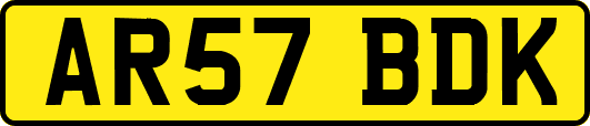 AR57BDK