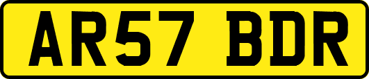 AR57BDR